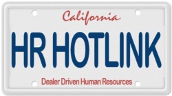 HotlinkHR's dealership logo
